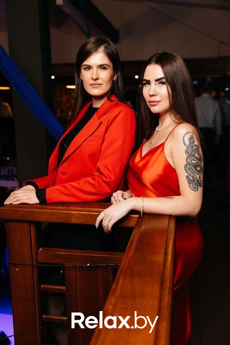 Новогодний корпоратив 21.12.2024, фото № 56