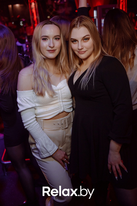 Saturday «Silent hill», фото № 40