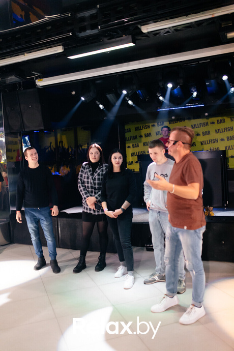 The students day party, фото № 59