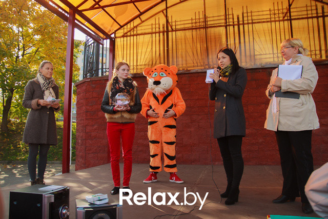 Акция ко Дню защиты животных, фото № 129