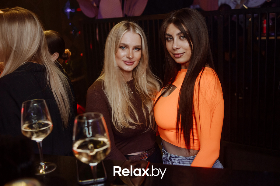 Friday LUXURIA LXR, фото № 28