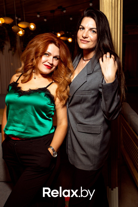 Ночные жители, фото № 35