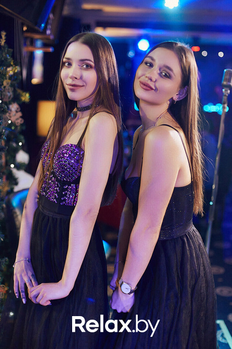 Christmas Holiday, фото № 7