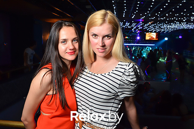 Двойная Пена, фото № 143