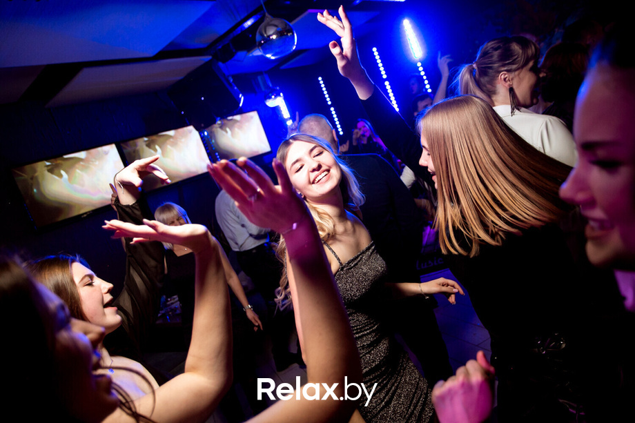 Ночные жители, фото № 34