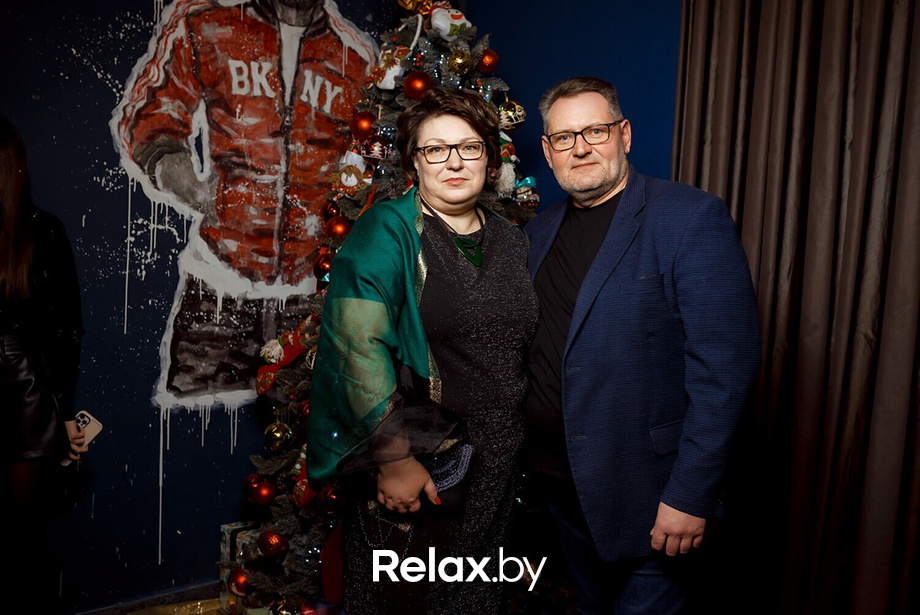 Новогодний Бруклин, фото № 19