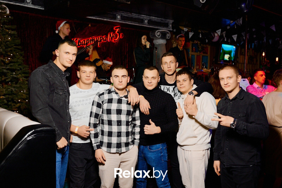 Суббота в Квартире №3, фото № 71