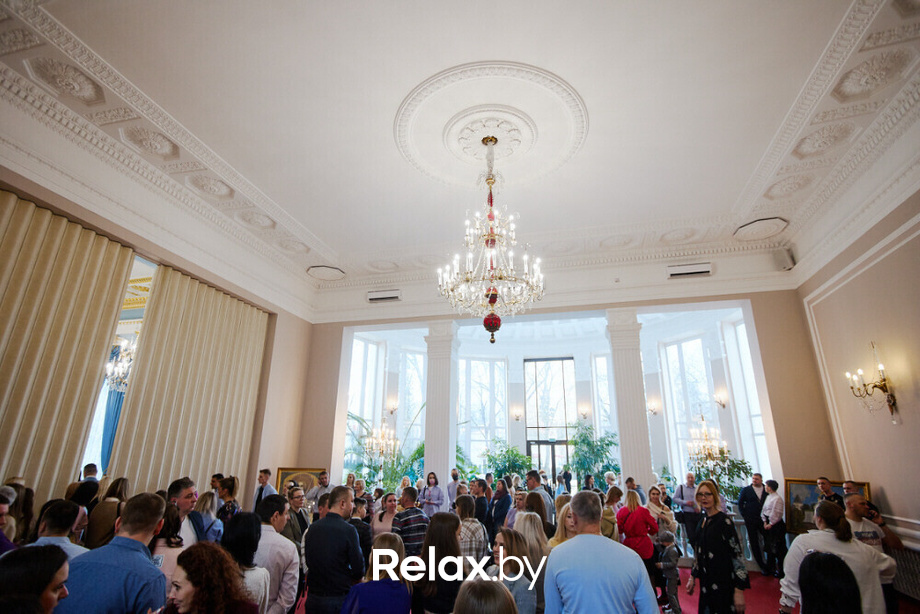 KIDS' PODIUM на FASHION SHOW SPRING 2022, фото № 14