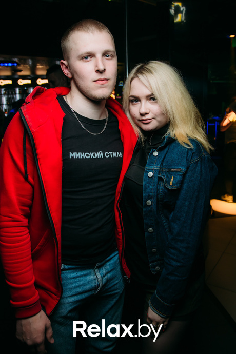 Просто пятница, фото № 54