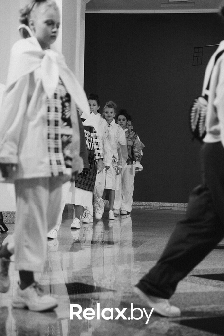 День красоты в День города FashionStyleModels by Igor Ivanov, фото № 184