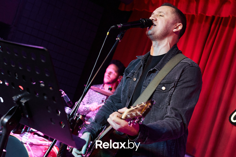 Футбольные вечеринки, фото № 72