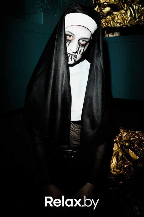 Nua Halloween Party, фото № 30