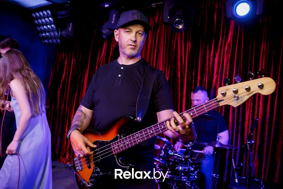 Brooklyn Live!, фото № 6