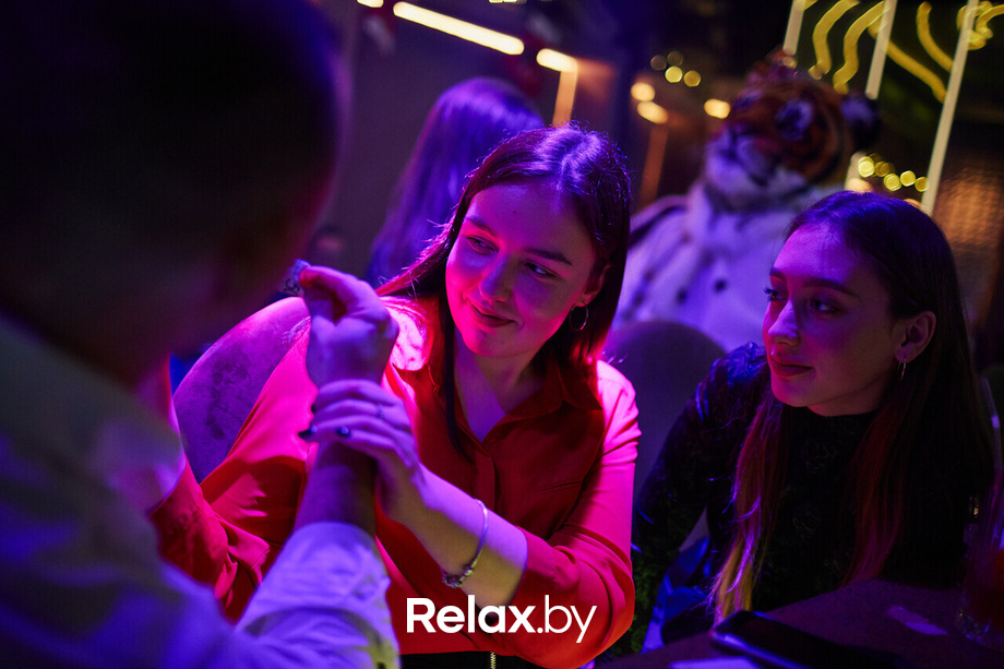 NuaWinter Weekend, фото № 17