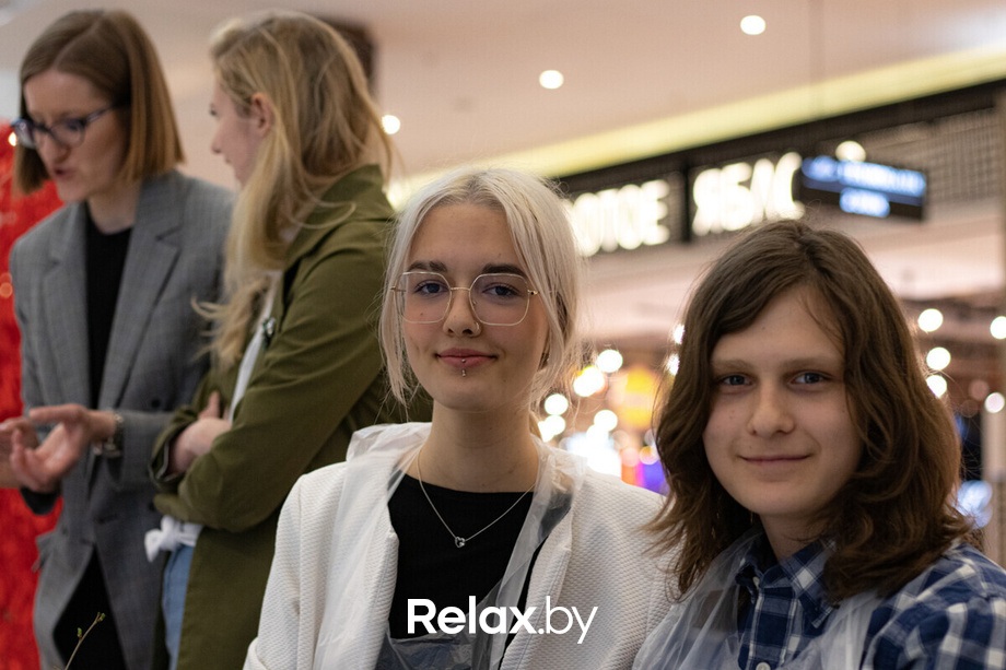 SOS-деревни. Мастер-класс, фото № 27