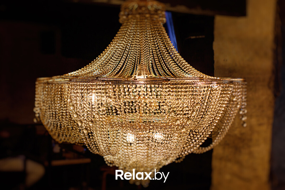 Live Lounge — Женя Ярофф, фото № 6