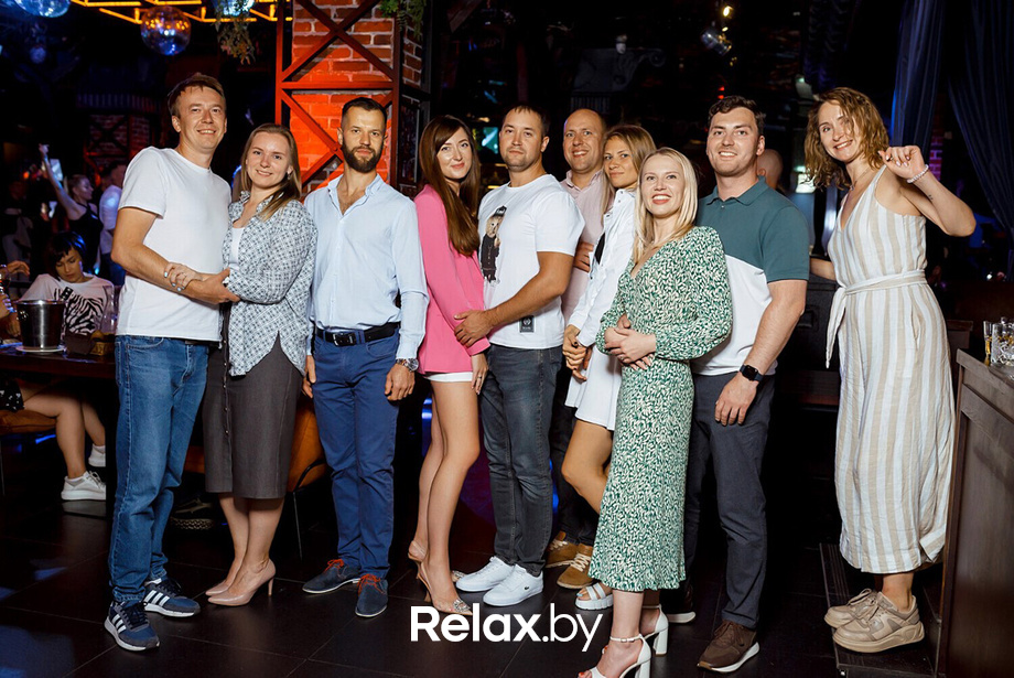 Brooklyn Live!, фото № 28