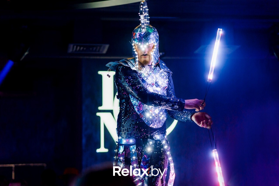 Night Angels, фото № 34