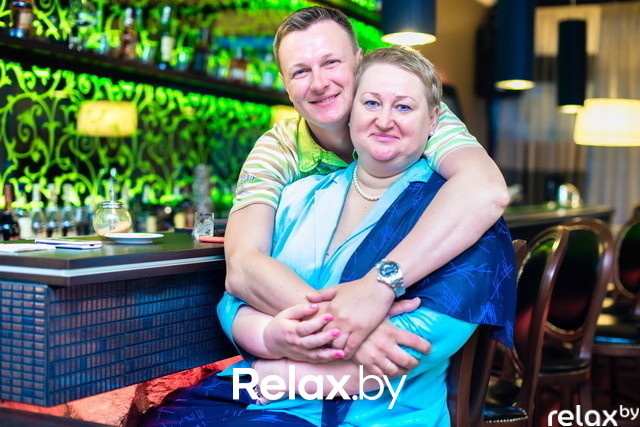 Вечеринка в ресторане Барин, фото № 37