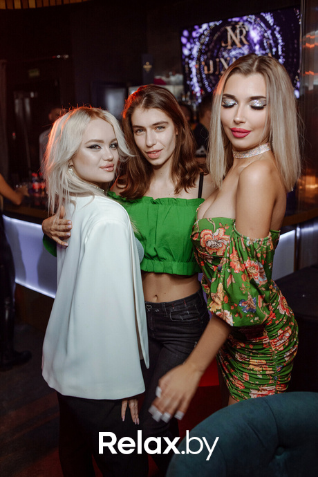 Saturday LUXURIA LXR, фото № 3