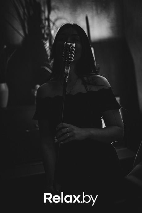 Ночь караоке, фото № 16