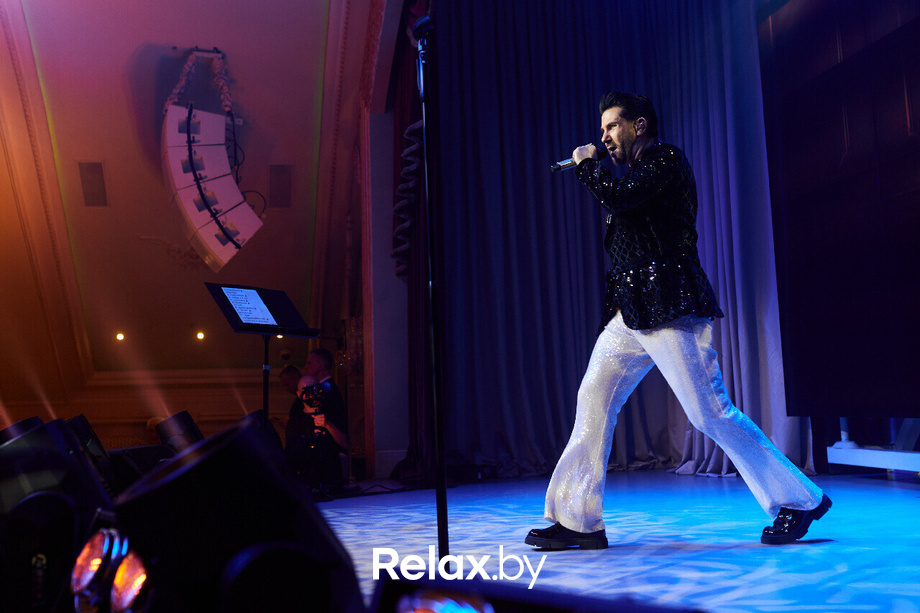 «Авраам Руссо в казино Опера», фото № 73