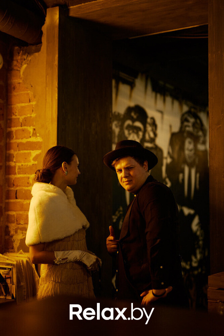 GATSBY, фото № 10