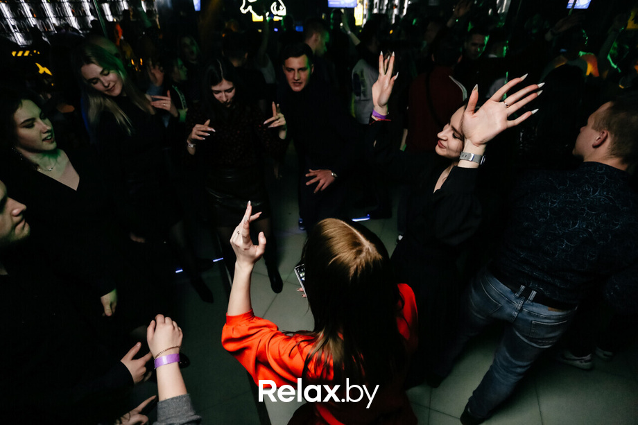 Вы все у меня попляшете, фото № 31