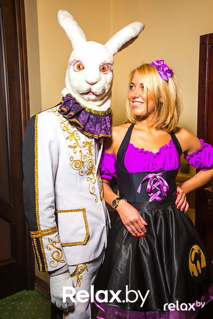 Алиса в стране чудес, фото № 11