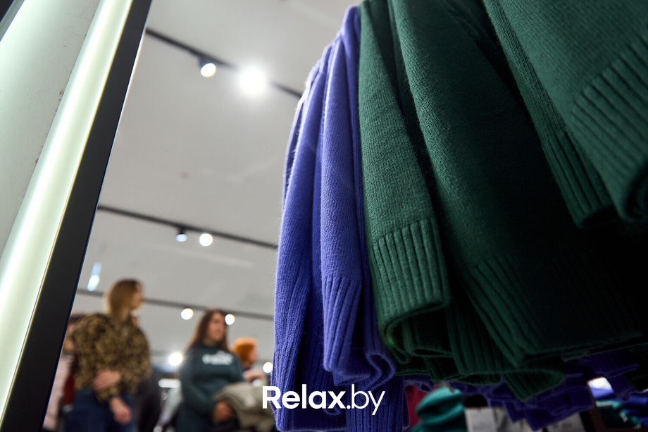 Шопинг-экскурсия со стилистом, фото № 83