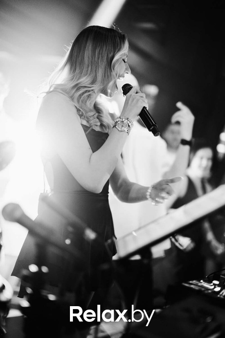 Piano Bar Band, фото № 85