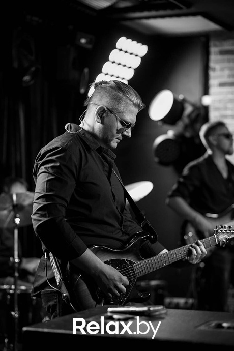 Brooklyn Live!, фото № 40