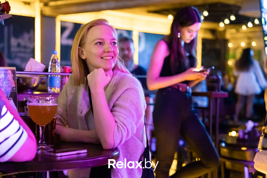 Saturday In Zavod, фото № 20