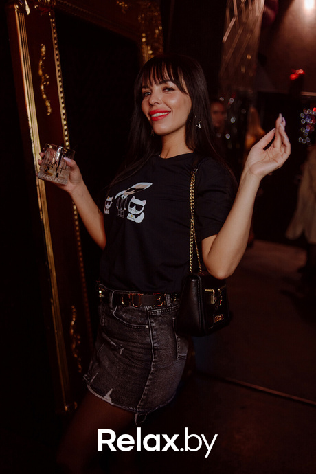 Friday «Tequila», фото № 37