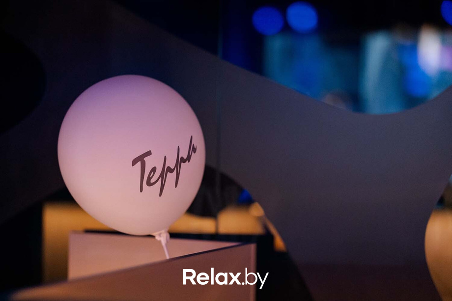 Ночные жители, фото № 48