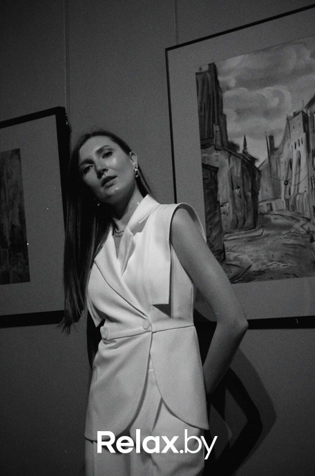 Показ для Kiko Richen (часть 1), фото № 21