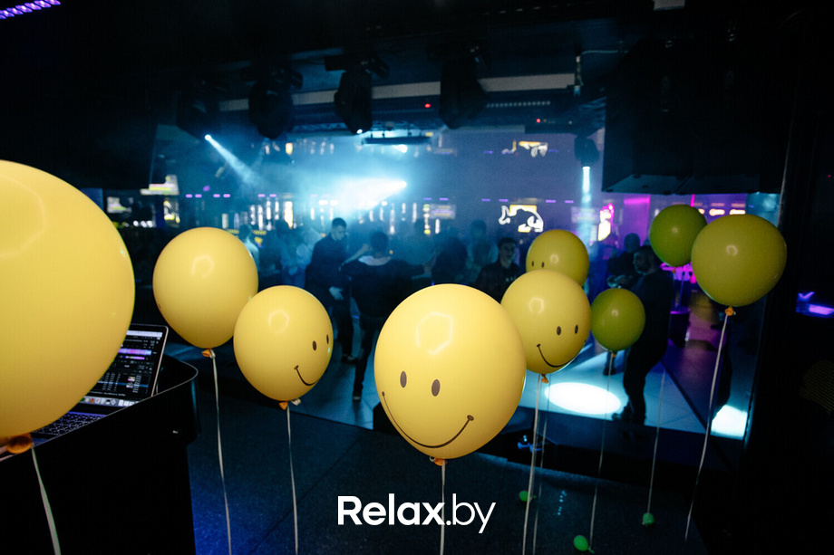 Ночь смеха, фото № 10