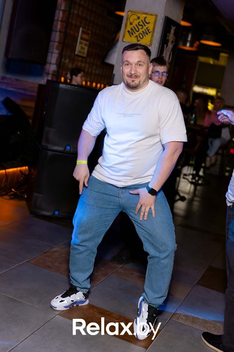 Saturday party, фото № 80