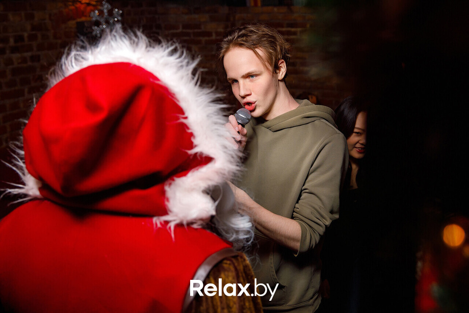 Live Lounge, фото № 20