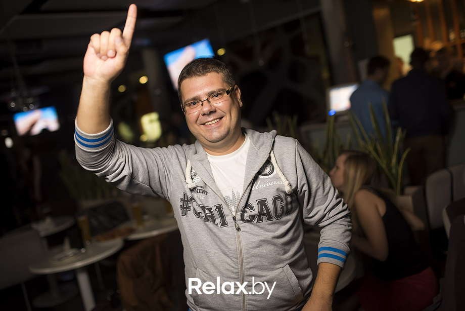 Hot weekend, фото № 54