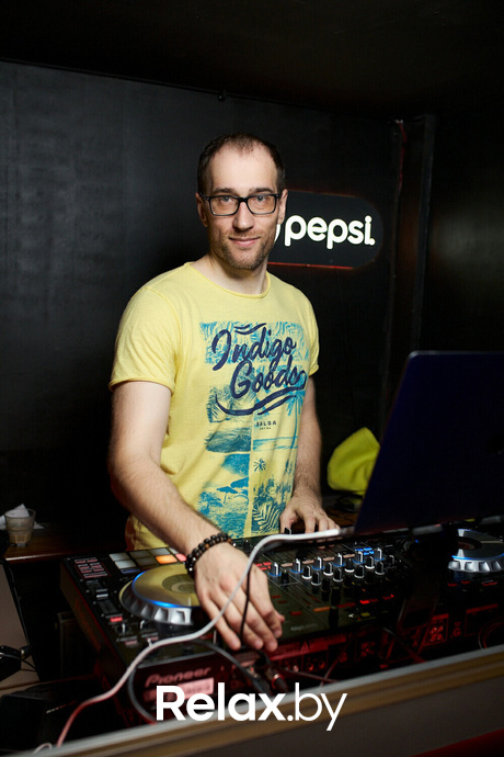 After hours party, фото № 3