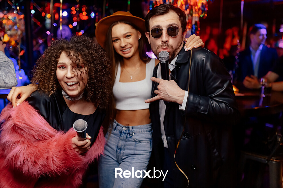 День рождения Полугара, фото № 92