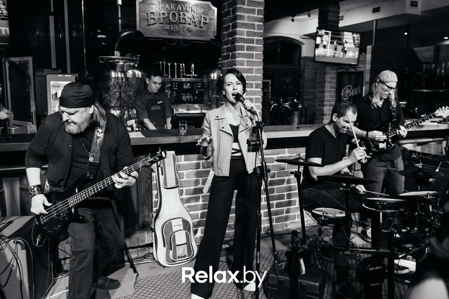 Танцуем в Броваре, фото № 105