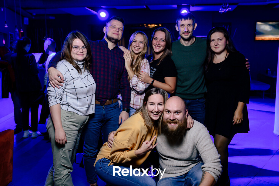 Ночные жители, фото № 39