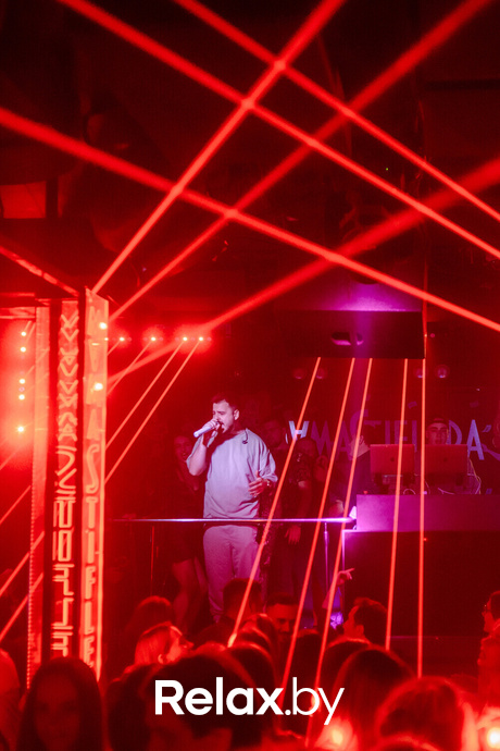 Friday «Tequila», фото № 51