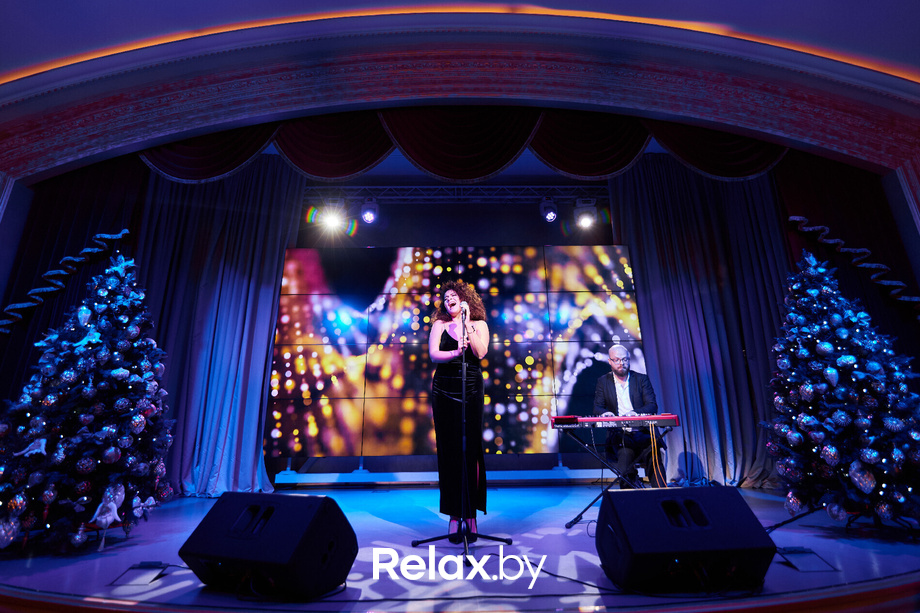 «LUCKY 7 и Счастливый рейс», фото № 19