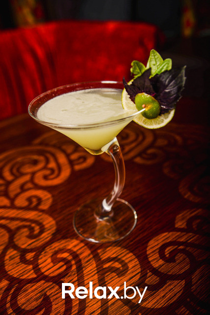 Турнир Grandis по trend mixologi 2013, фото № 191