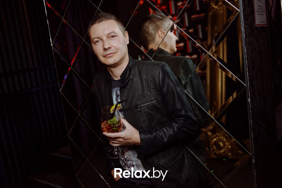 Friday «Stiflers party», фото № 15