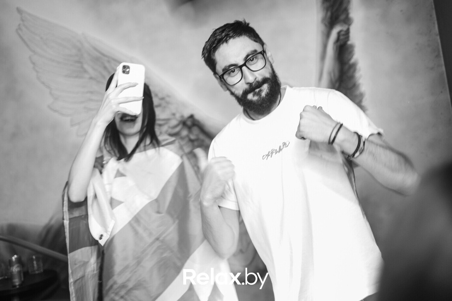 Saturday LUXURIA LXR, фото № 23