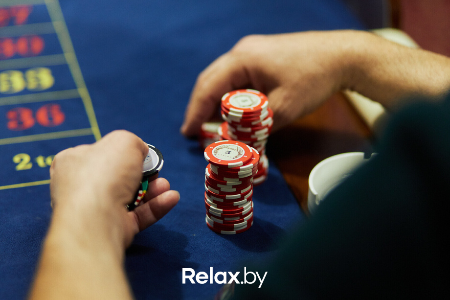 «50.000 спинов в рождество», фото № 24